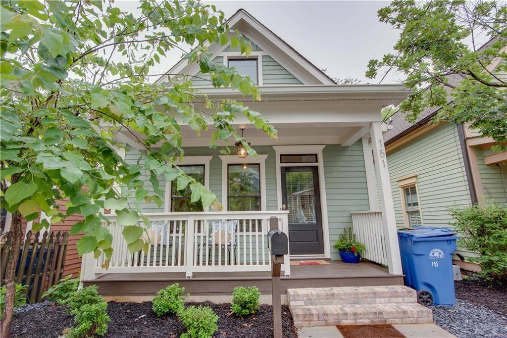 Atlanta, GA 30316,151 Savannah ST SE