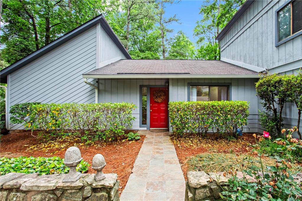 Marietta, GA 30068,895 Fawn WAY