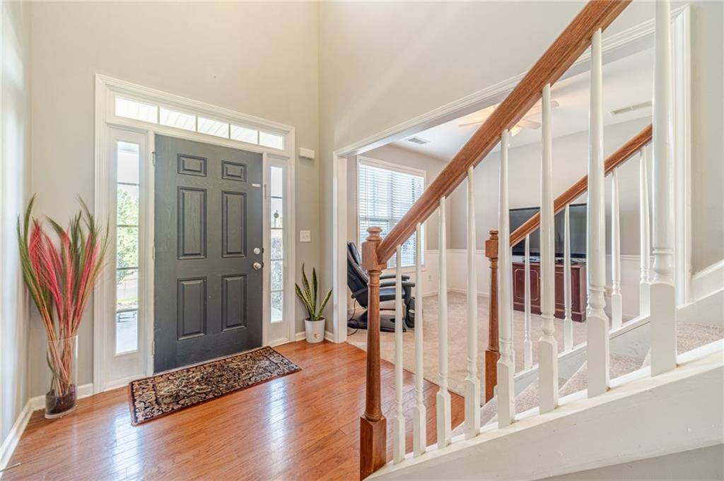 Loganville, GA 30052,1031 High Tide CT
