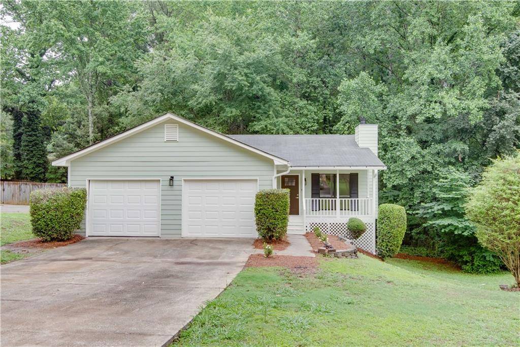 Snellville, GA 30039,3960 Rocmar DR