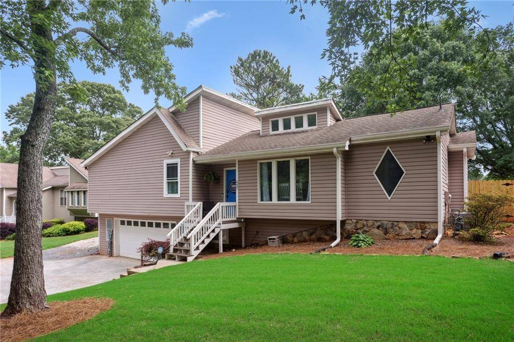 Marietta, GA 30064,657 Polk ST NW