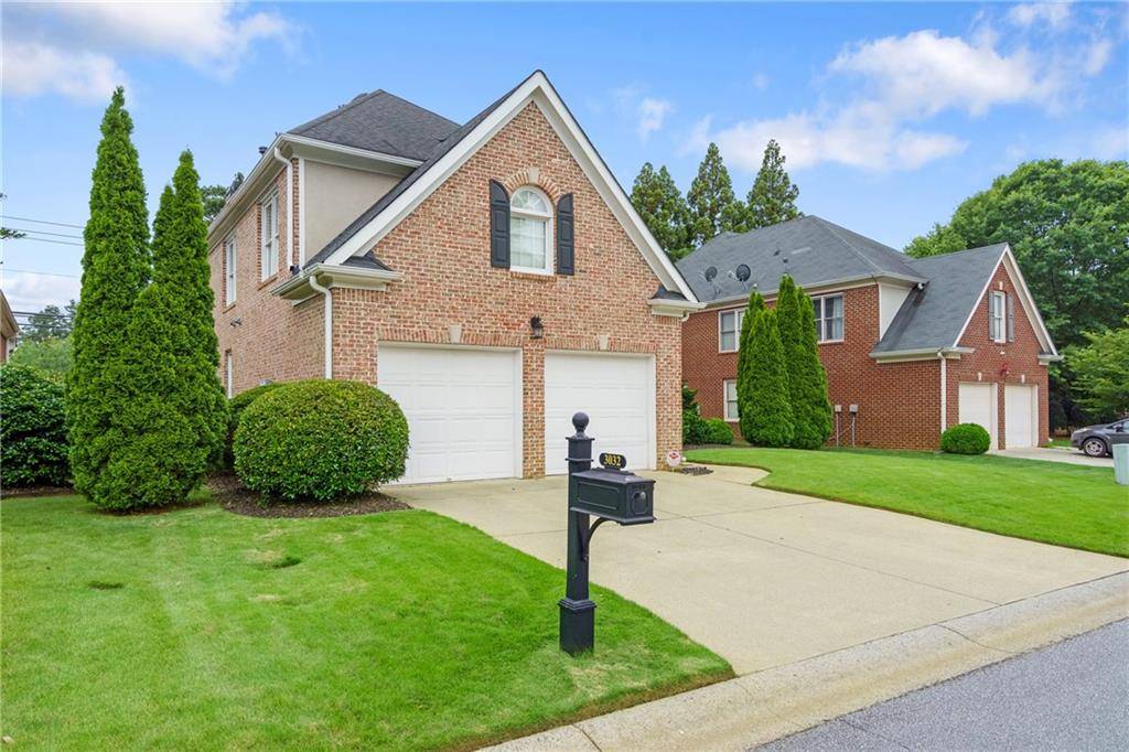 Smyrna, GA 30080,3032 Montclair CIR SE