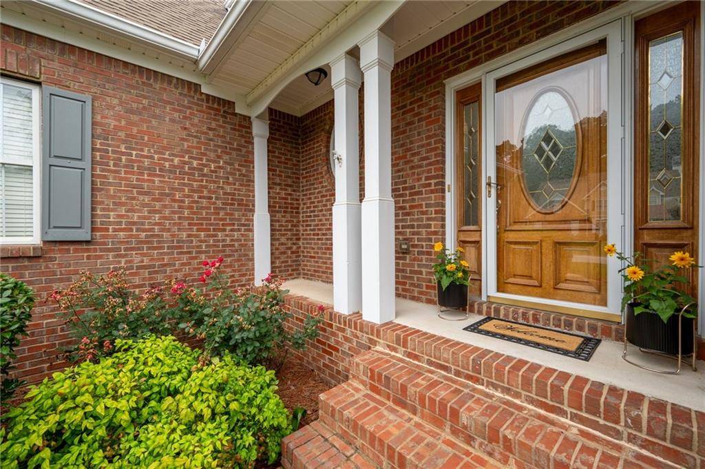 Dallas, GA 30157,223 Oak Grove DR