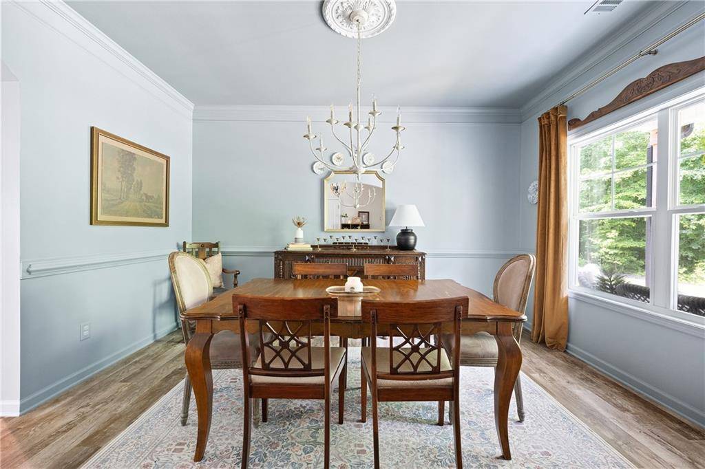 Rockmart, GA 30153,1417 Woodrow Kay RD