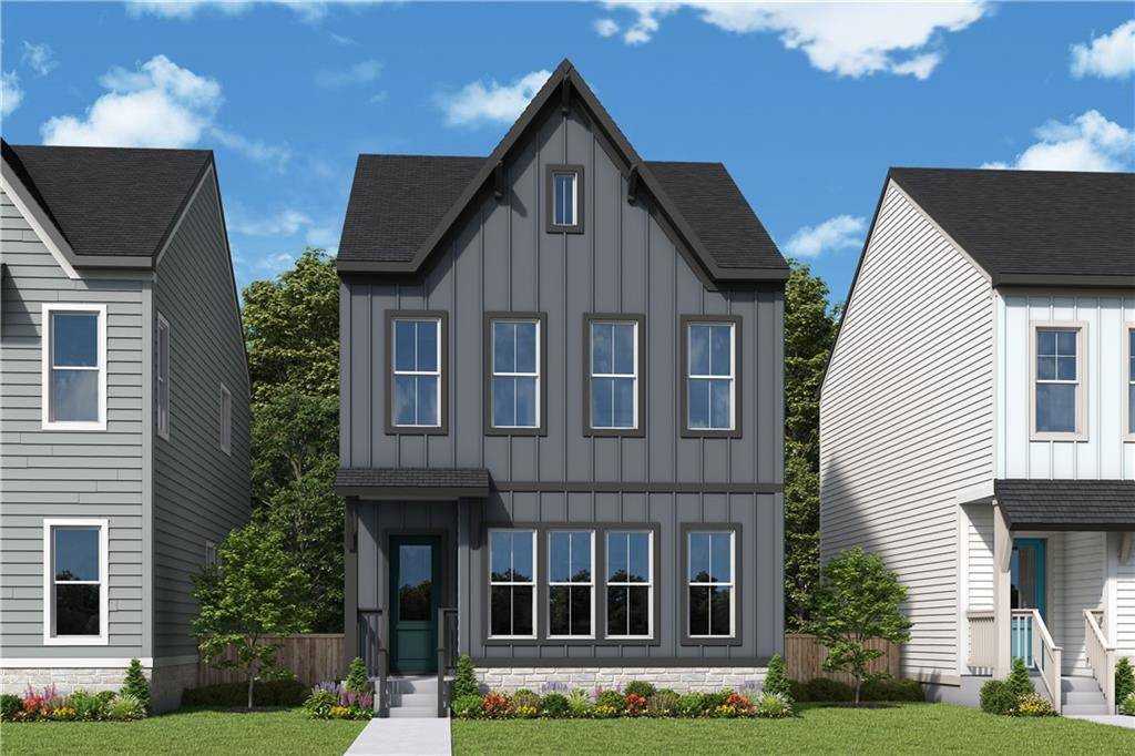 Decatur, GA 30033,790 Timbre LN