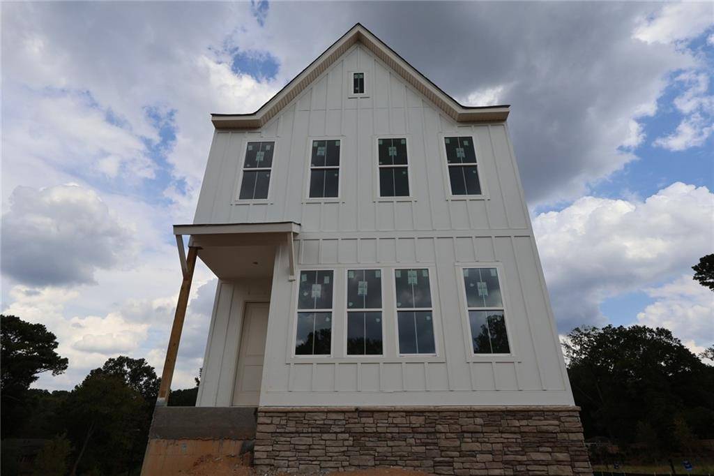 Decatur, GA 30033,790 Timbre LN