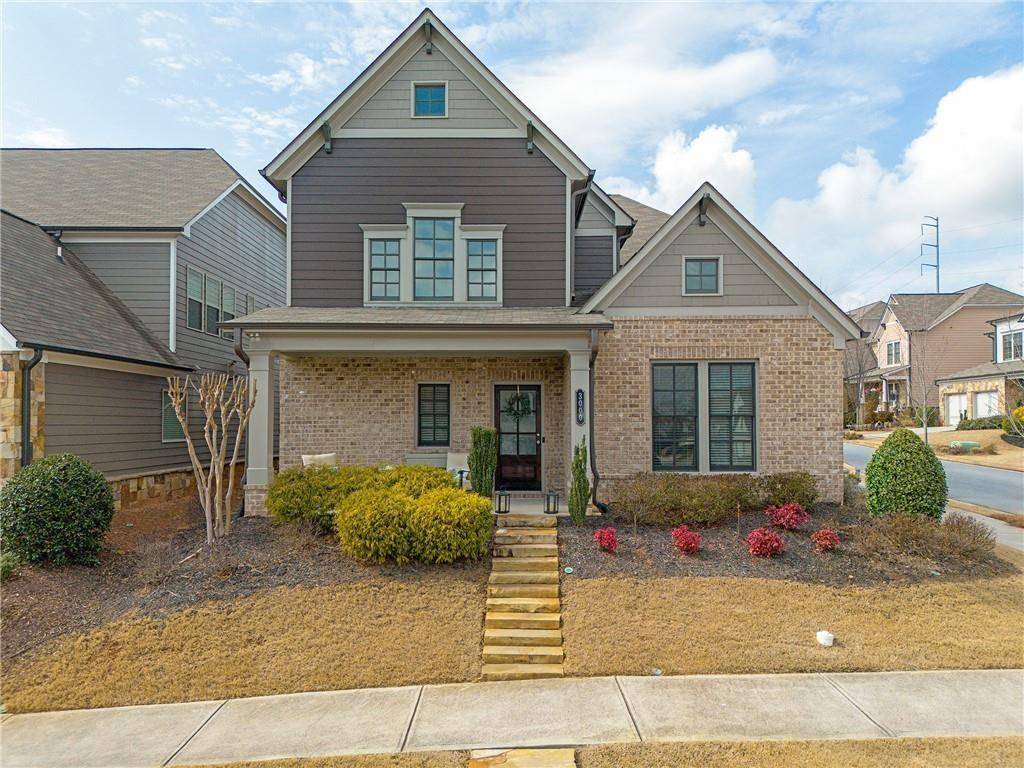 Smyrna, GA 30082,3000 Smyrna Grove DR