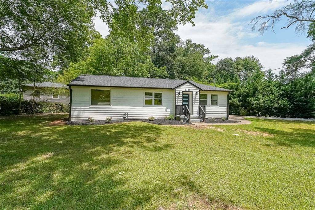 Smyrna, GA 30080,2621 Gordon CIR SE
