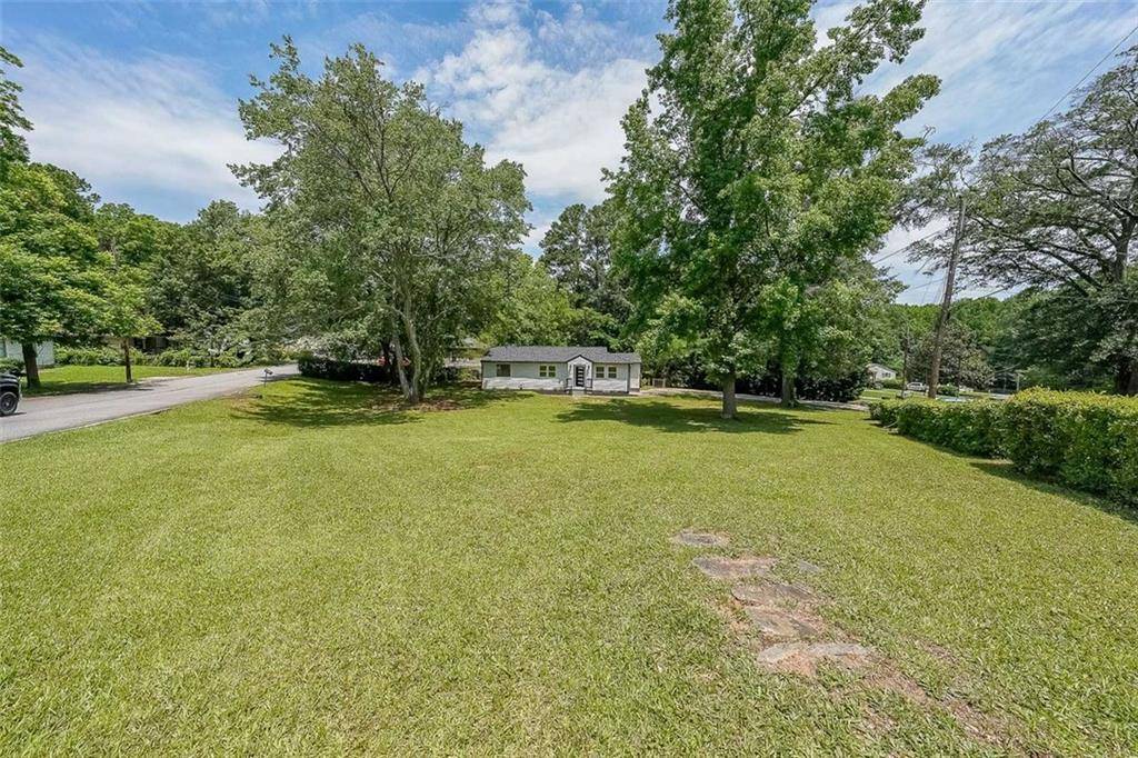 Smyrna, GA 30080,2621 Gordon CIR SE