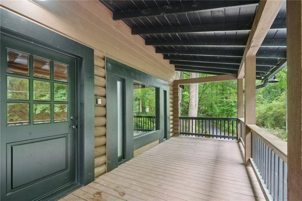 Ellijay, GA 30540,853 Bates RD