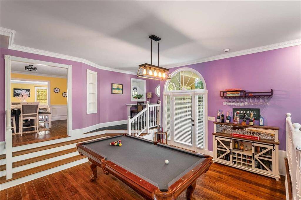 Stone Mountain, GA 30083,4259 Kings Troop RD