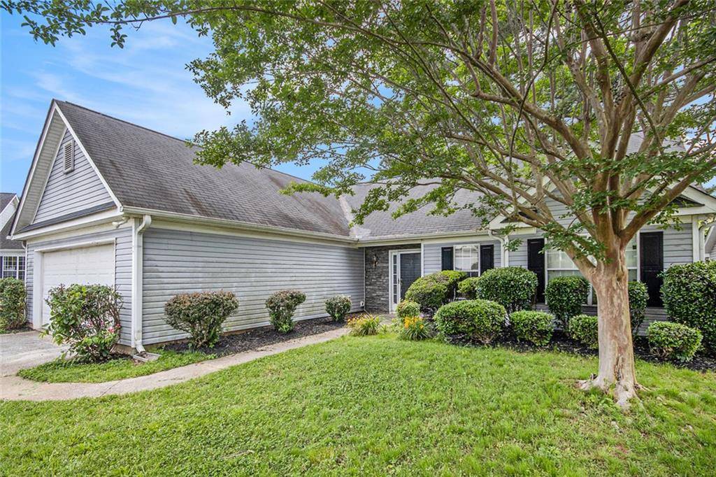 Carrollton, GA 30116,104 Terrapin CT