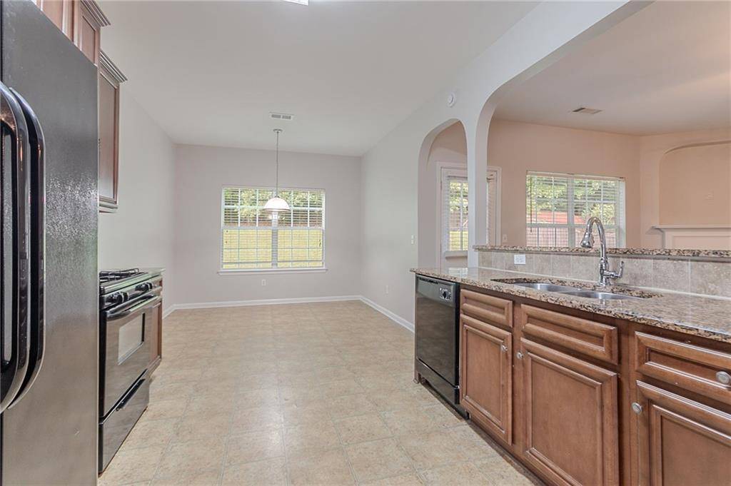 Lithonia, GA 30038,3469 Stoneleigh WALK