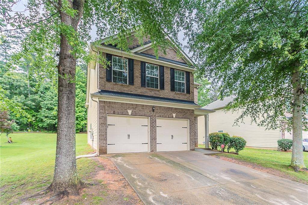 Lithonia, GA 30038,3469 Stoneleigh WALK