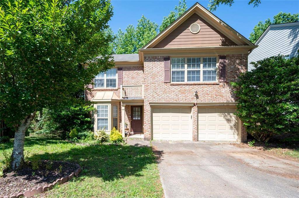 Acworth, GA 30101,4003 MAPLE RIDGE LN NW