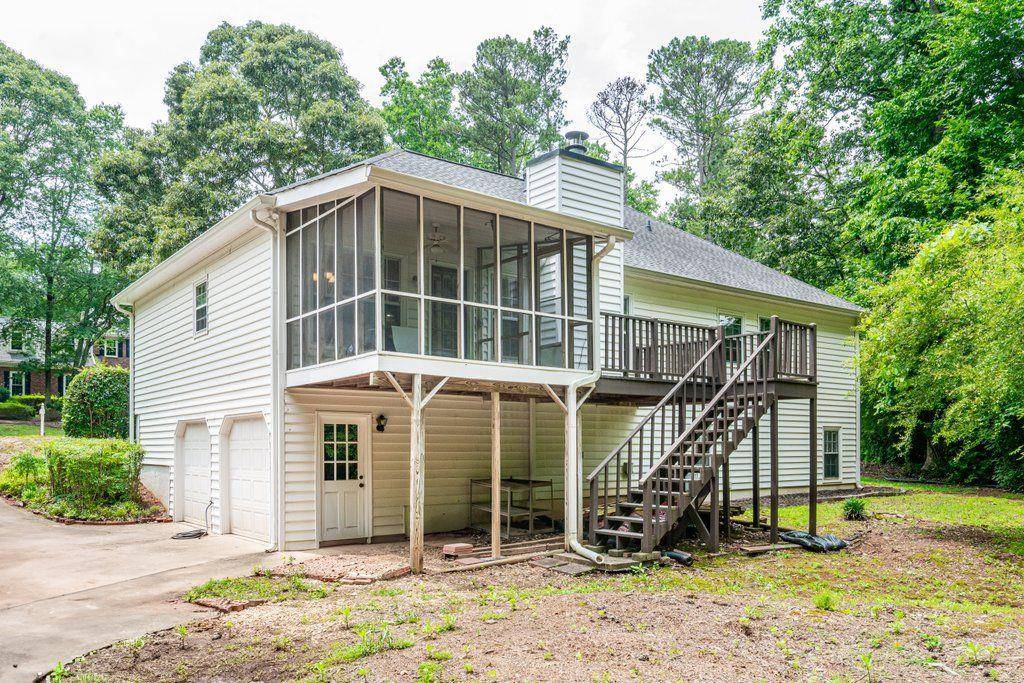 Powder Springs, GA 30127,567 Leah Drive