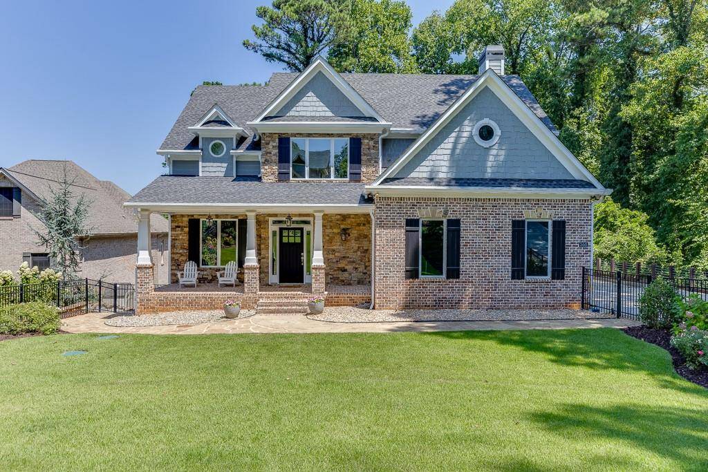 Buford, GA 30518,3441 Shoreland DR