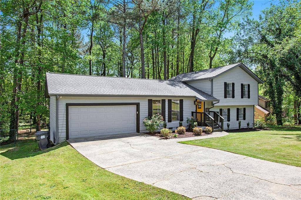 Marietta, GA 30062,2022 Ramblewood CT NE