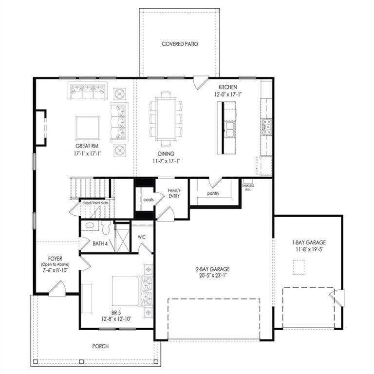 Powder Springs, GA 30127,675 Crest Line TRL