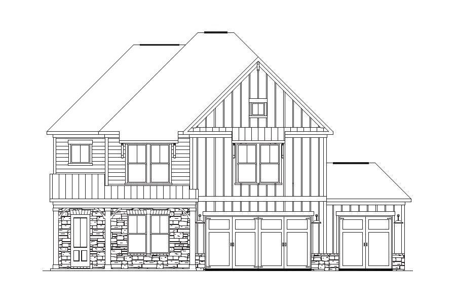 Powder Springs, GA 30127,675 Crest Line TRL