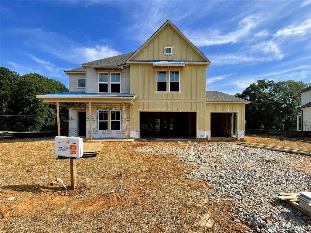 Powder Springs, GA 30127,675 Crest Line TRL