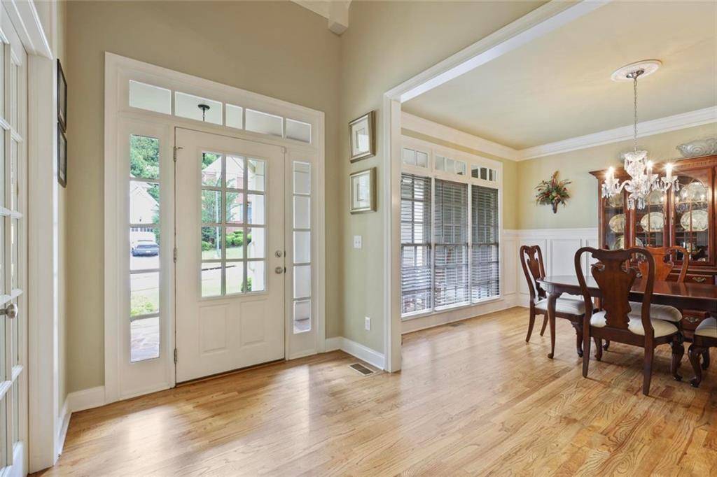 Marietta, GA 30064,414 Wallis Farm WAY