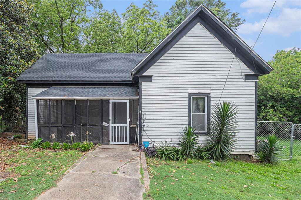 Griffin, GA 30223,227 Morris ST