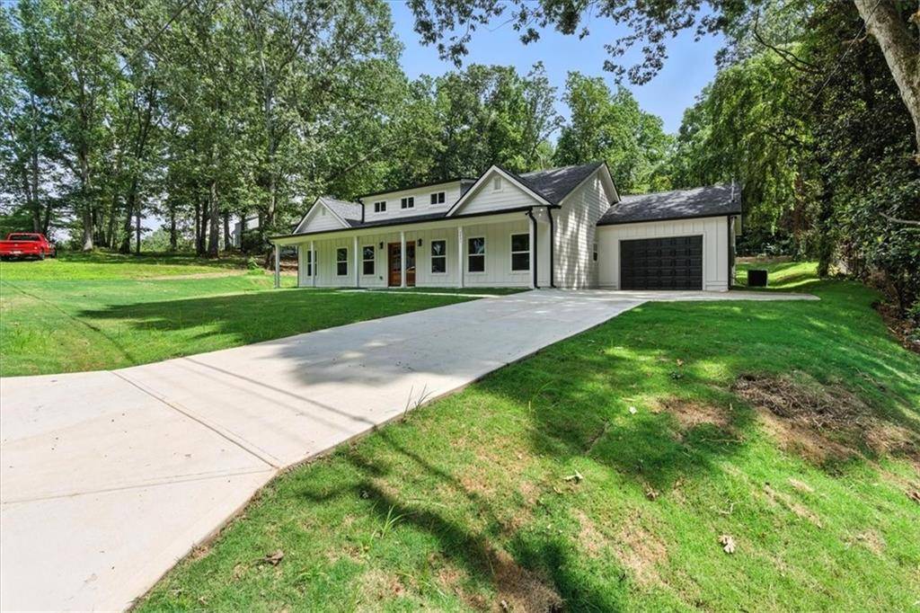 Douglasville, GA 30135,5431 S Lake DR