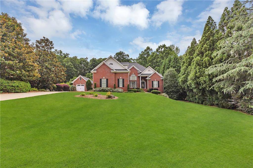 Mcdonough, GA 30252,4119 ALAYNA LEE CIR