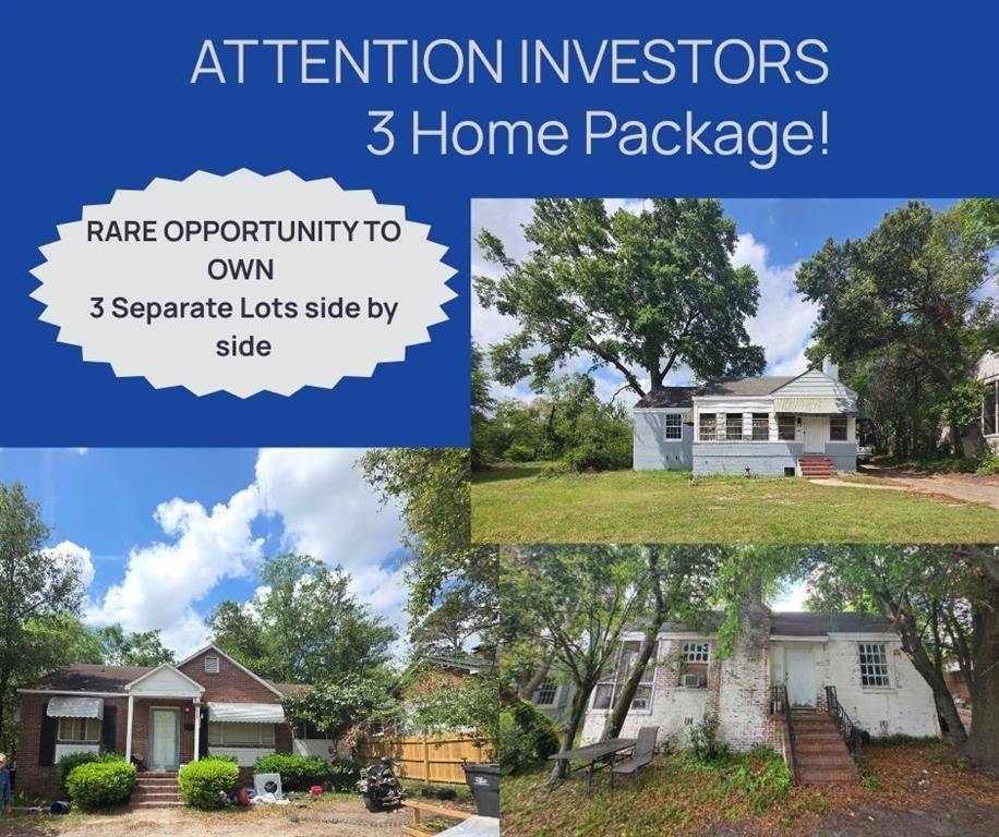 Augusta, GA 30904,1435 Troupe ST