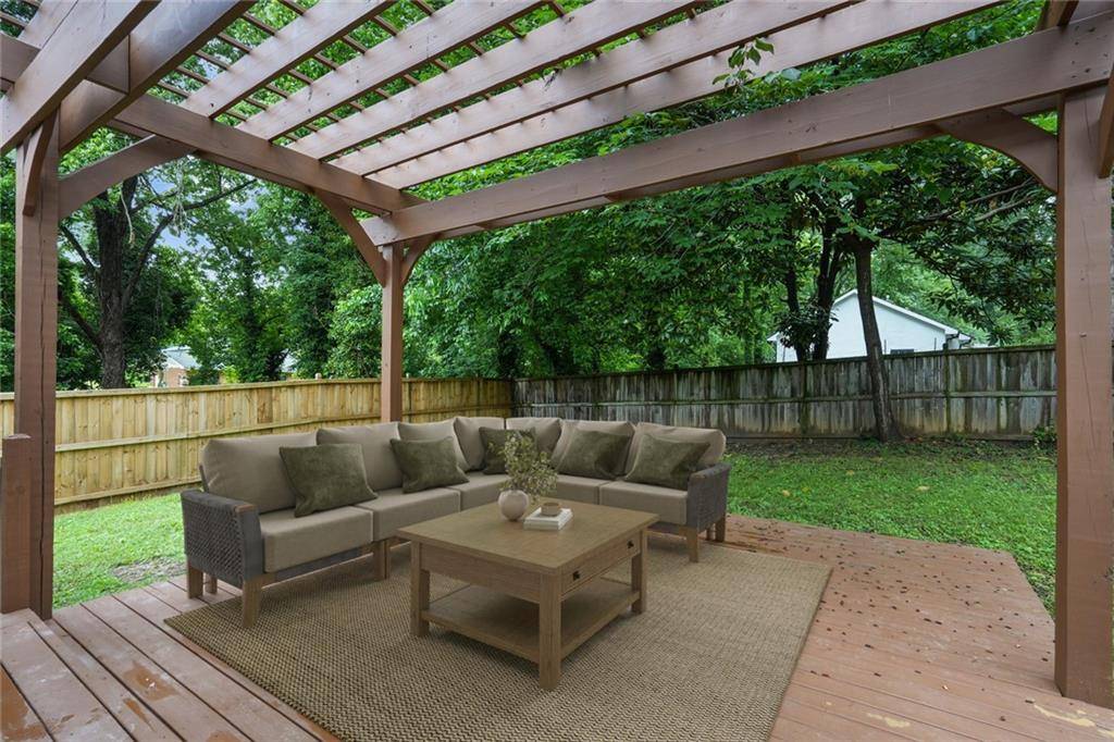 Atlanta, GA 30310,1245 Ladd ST SW
