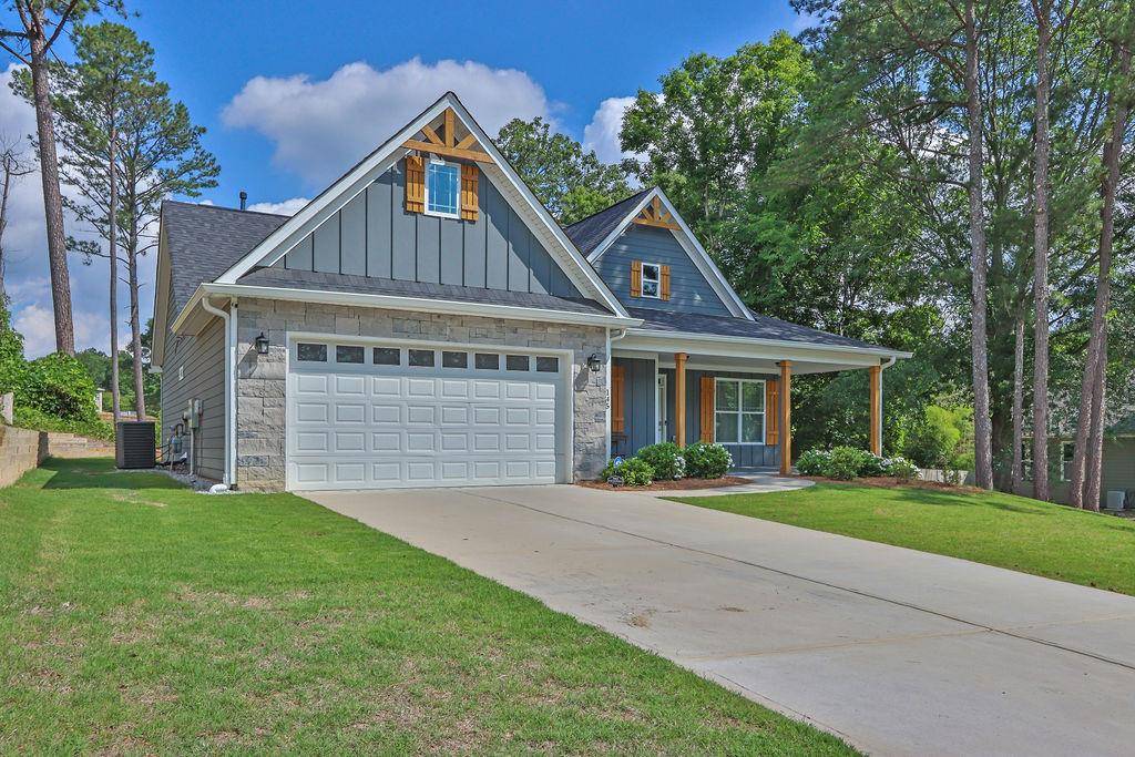 Lawrenceville, GA 30045,145 Millennial CT