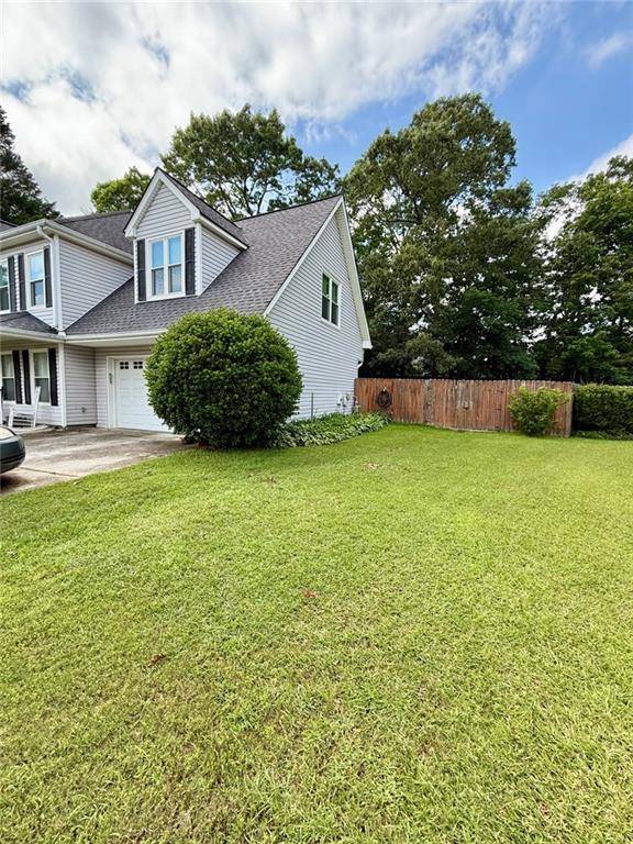 Lawrenceville, GA 30046,25 Jessamine Trail TRL