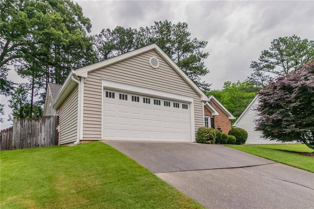 Lawrenceville, GA 30043,1115 Hunters Creek CT