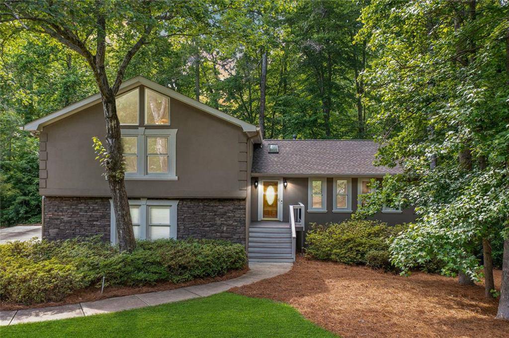 Marietta, GA 30062,2717 Hearthstone CIR