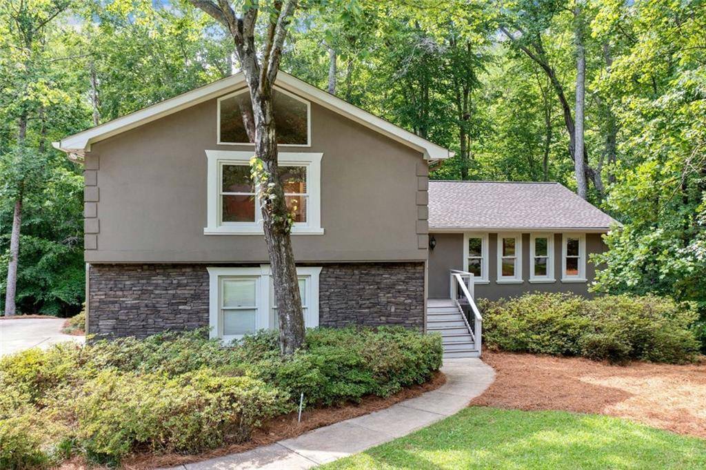 Marietta, GA 30062,2717 Hearthstone CIR
