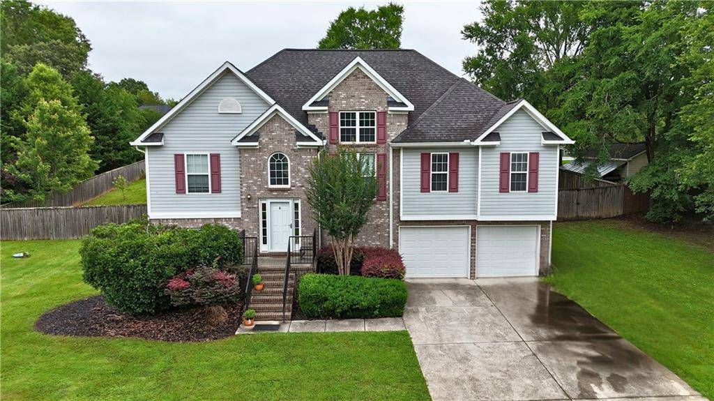 Calhoun, GA 30701,166 Woodford WAY SE