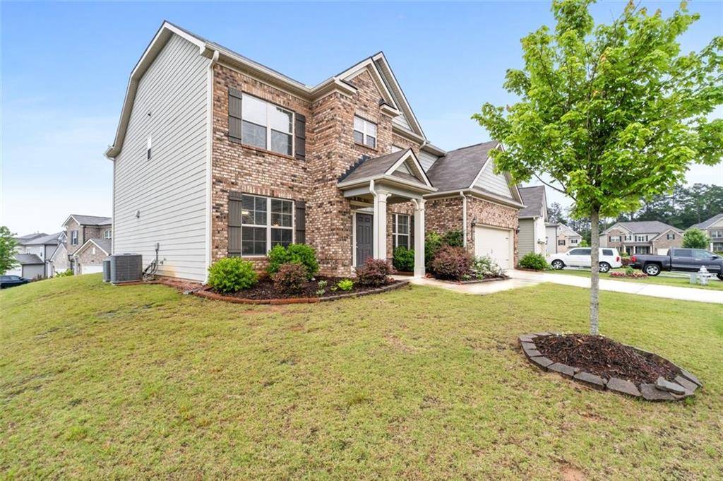Buford, GA 30519,2537 Sori DR