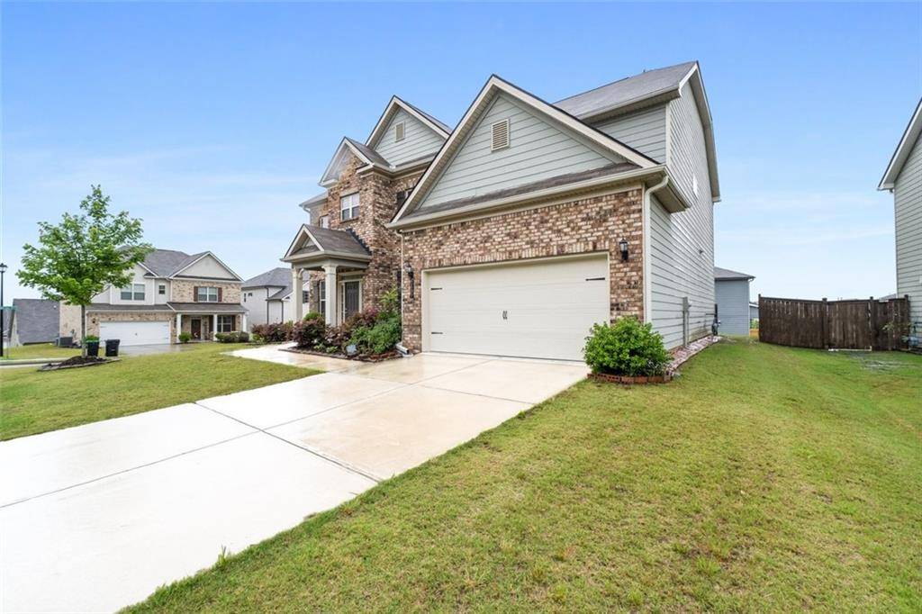 Buford, GA 30519,2537 Sori DR