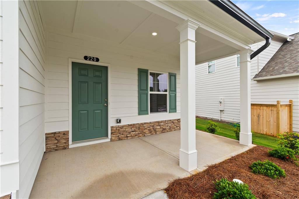 Canton, GA 30114,220 Bloomfield CIR