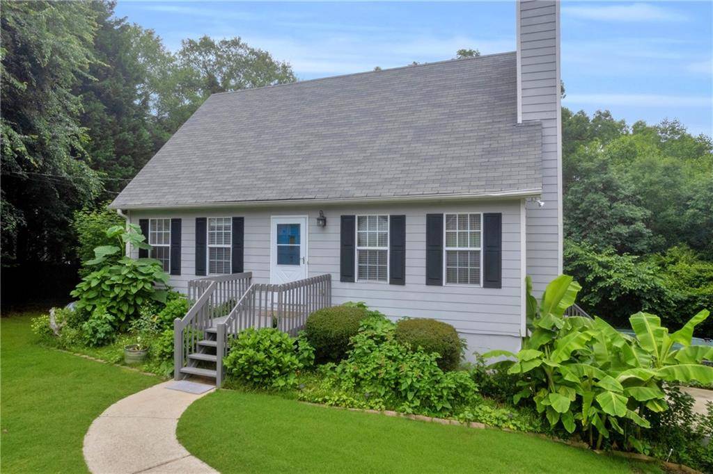 Winder, GA 30680,166 Williamsburg WAY