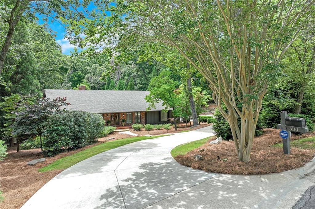Gainesville, GA 30506,3161 Overlook DR