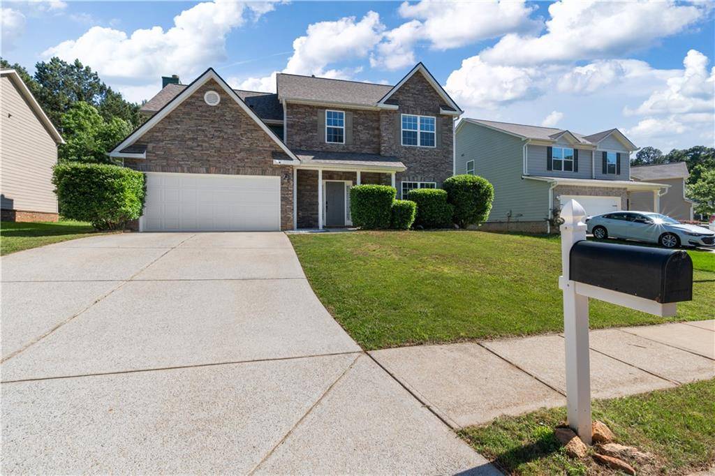 Villa Rica, GA 30180,211 Augusta Woods DR