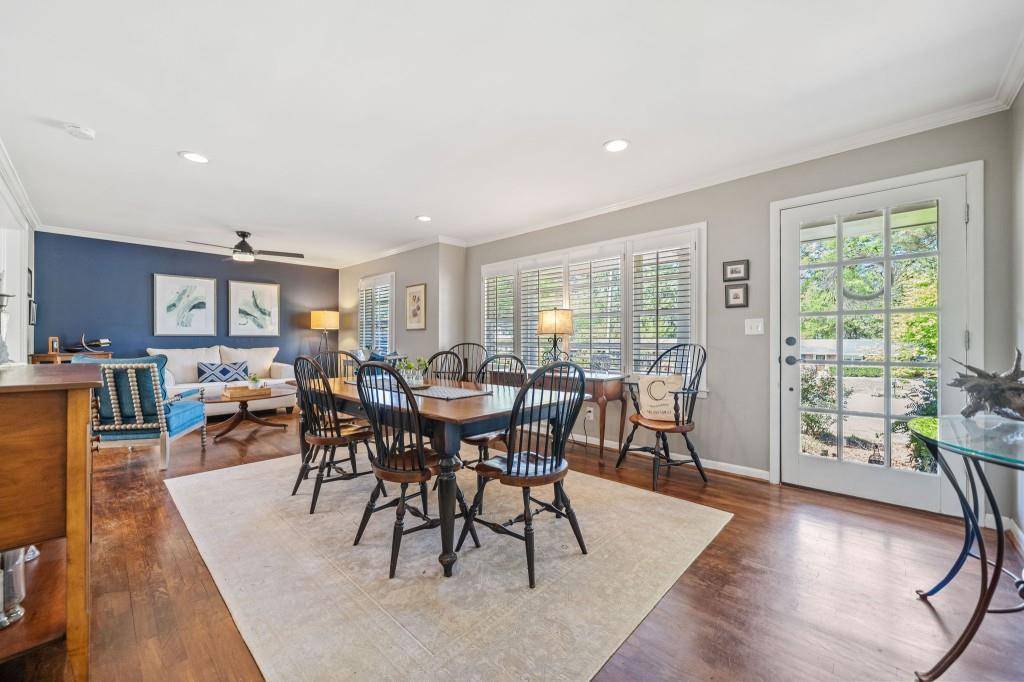 Marietta, GA 30067,755 Monticello WAY SE