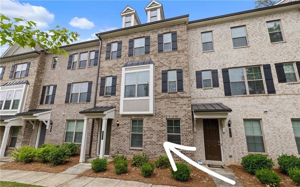 Snellville, GA 30078,2022 Talmai DR