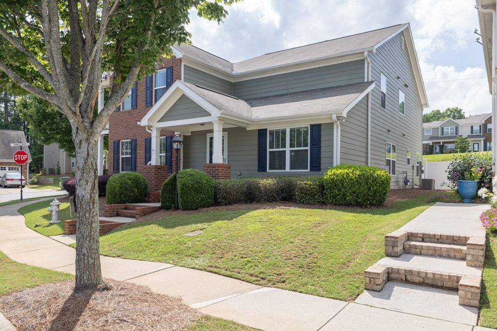 Suwanee, GA 30024,577 Cypher DR