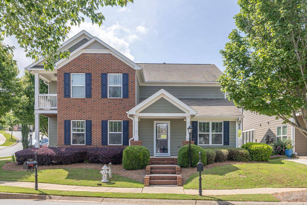 Suwanee, GA 30024,577 Cypher DR