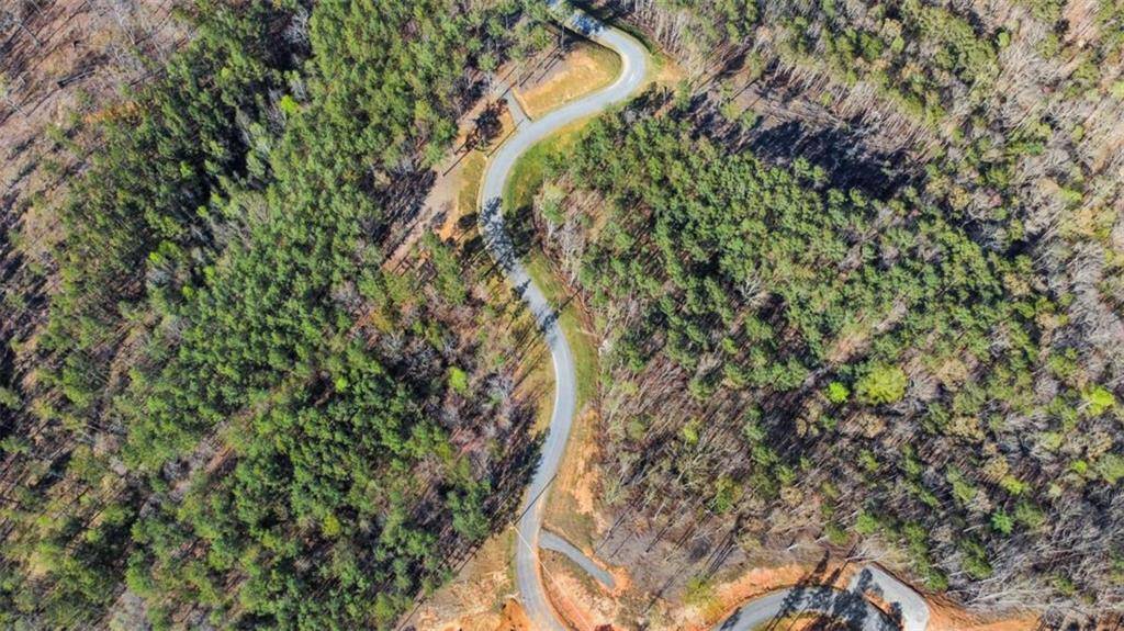 Talking Rock, GA 30175,LT 103 Blalock Mountain Rd