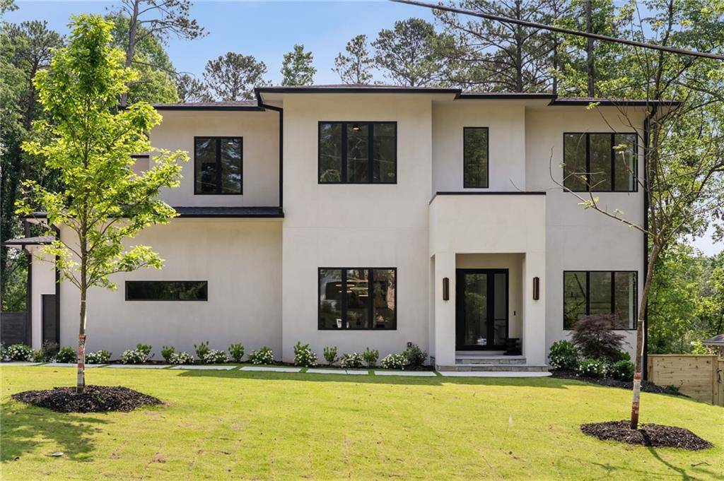 Atlanta, GA 30324,3293 Lenox PL NE