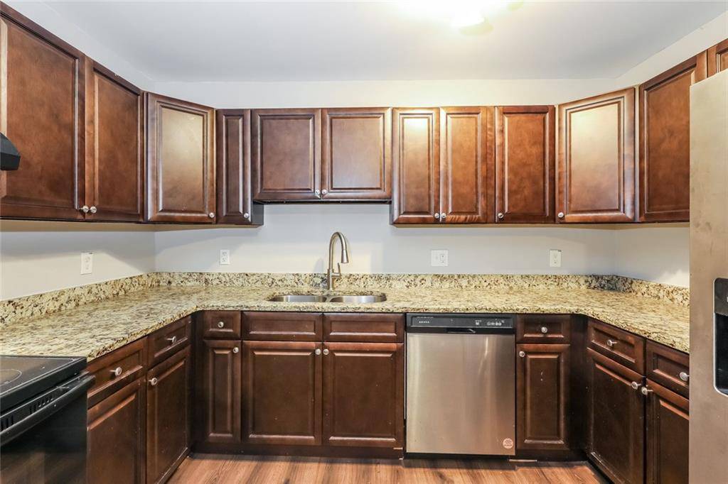 Forest Park, GA 30297,6480 Port a Prince Drive DR